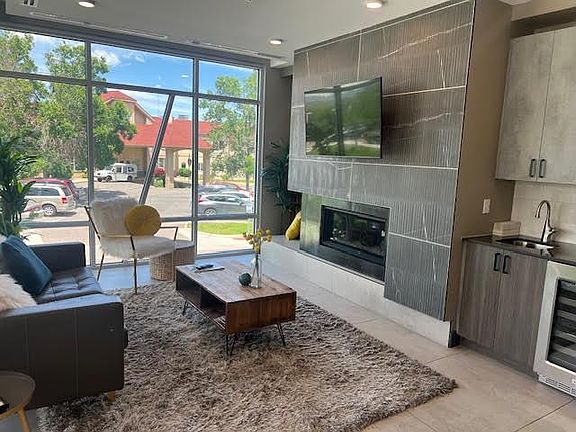 Community Room
