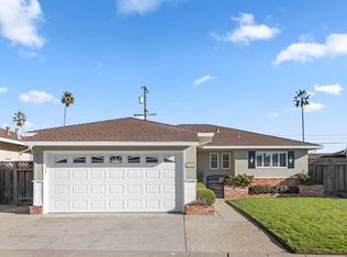 2253 Springfield Way, San Mateo, CA 94403