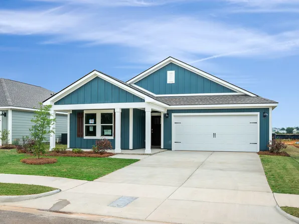 7350 Orange Blossom Way, Montgomery, AL 36117