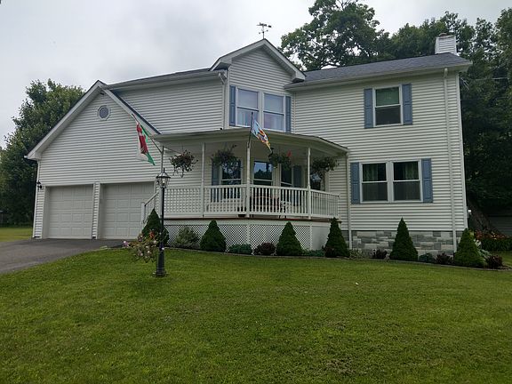 3,500 Sq Ft with Front Porch