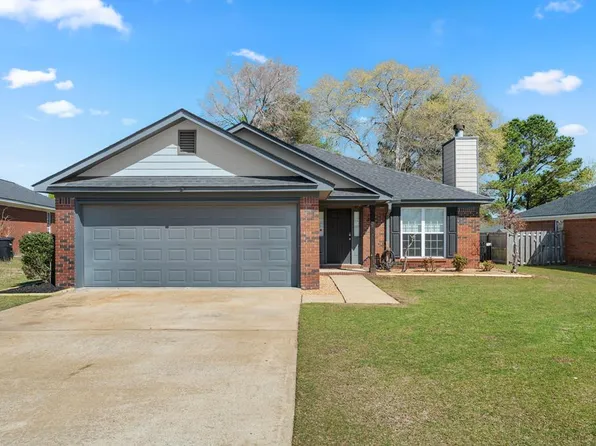 7799 Leaning Pine Ct, Midland, GA 31820