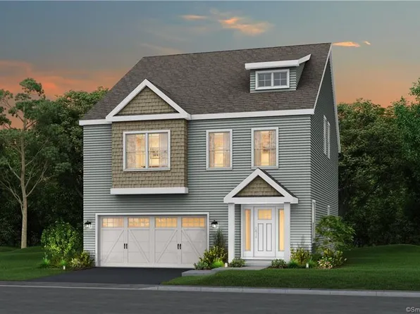 7 Squires Lane #74, North Haven, CT 06473