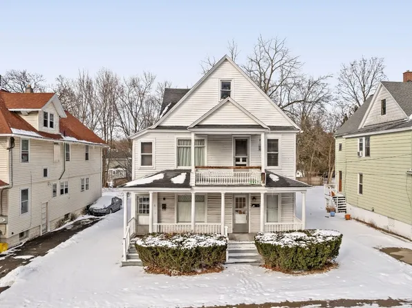 6 Highland Ave, Binghamton, NY 13905