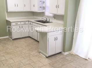 4505 Huckleberry Ln, Flint, MI 48507