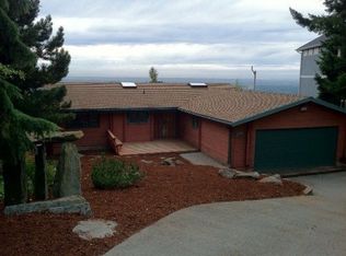 1727 Sapphire Trl, Bellingham, WA 98226