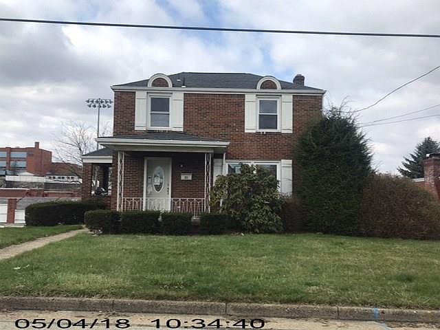 1st image of 18 Montraver Dr