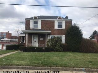 18 Montraver Dr, Monessen, PA 15062