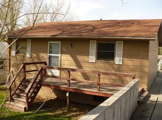 728 1/2 N 14th St, Billings, MT 59101