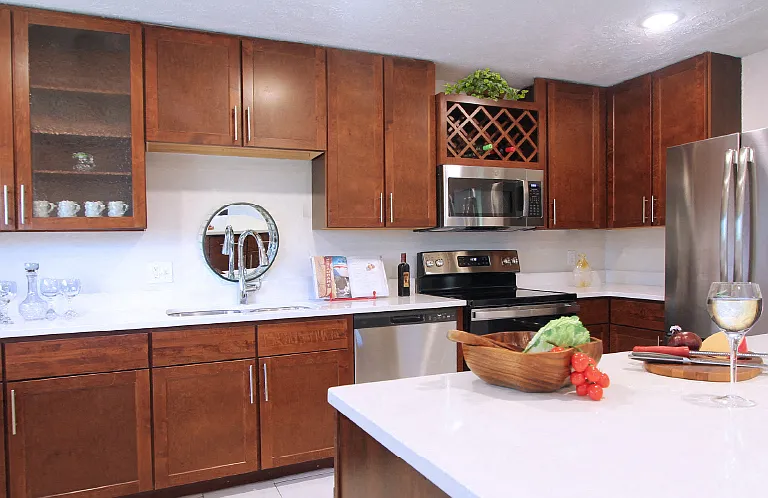 Latvian Village Apartments — Photo 39