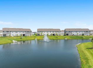 Casey Corner Townhomes, Westfield, IN 46074