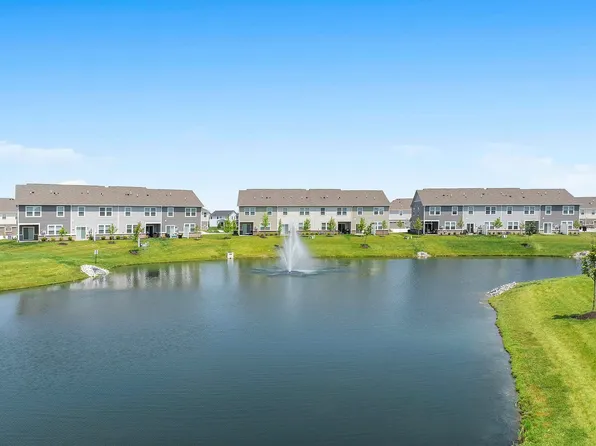 Casey Corner Townhomes