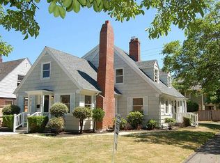 5206 NE Rodney Ave, Portland, OR 97211