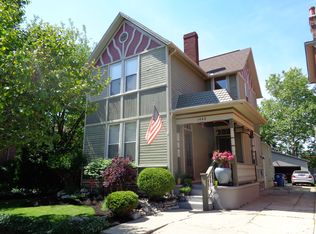 1443 E 4th St, Dayton, OH 45402