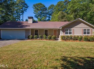 1839 Bill Murdock Rd, Marietta, GA 30062