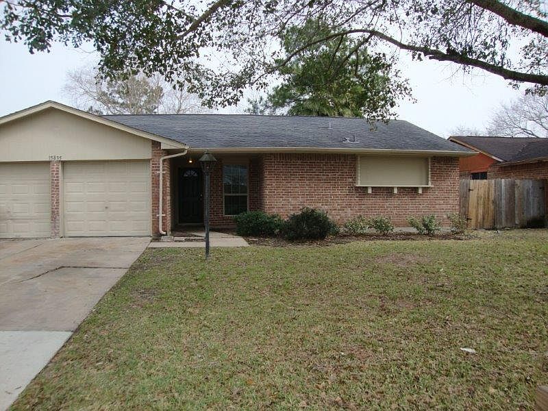 1st image of 15835 Willbriar Ln