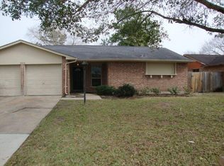 15835 Willbriar Ln, Missouri City, TX 77489