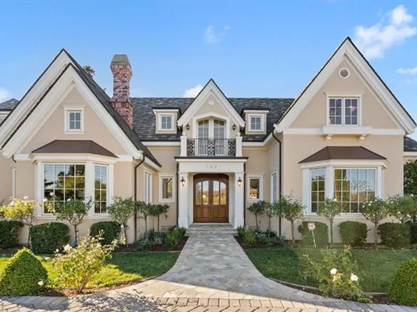 262 Covington Rd, Los Altos, CA 94024