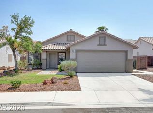 1335 Shimmering Glen Ave, Henderson, NV 89014