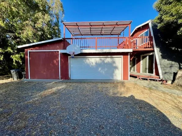 1670 Old Piedmont Rd, San Jose, CA 95132