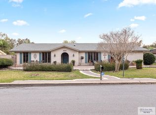 1402 Magnolia Ct, Harlingen, TX 78550