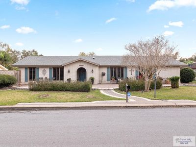 1402 Magnolia Ct, Harlingen, TX, 78550