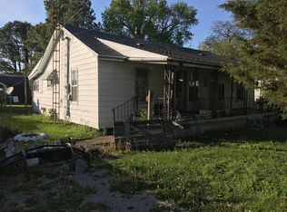 708 State Route 365, Sturgis, KY 42459