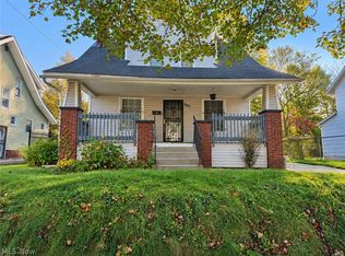 621 Noah Ave, Akron, OH 44320