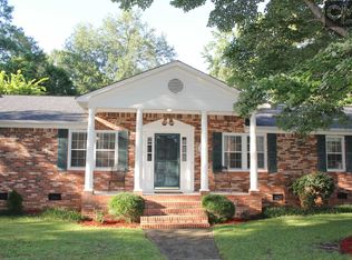 431 Stamford Bridge Rd, Columbia, SC 29212