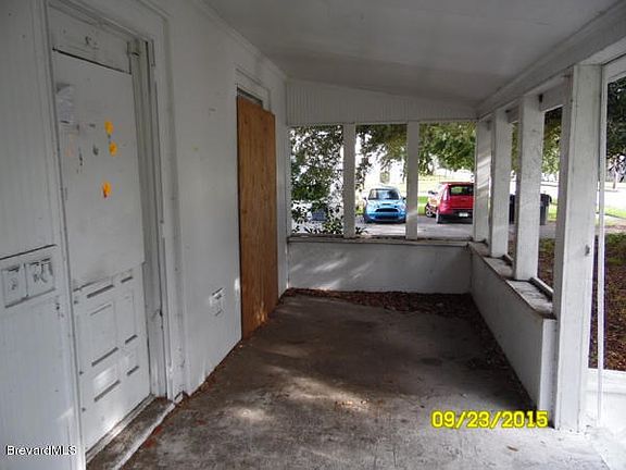 Front Porch v2