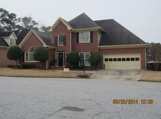 2413 Thawley Pl, Tucker, GA 30084