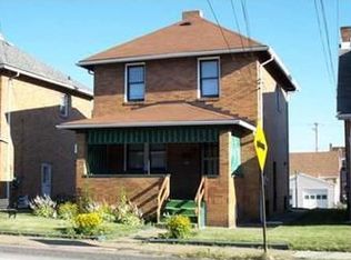808 24th St, Ambridge, PA 15003