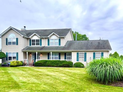 1002 Forest Glen, New Windsor, NY, 12553
