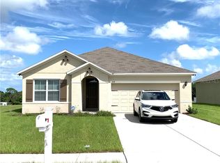 204 Remington Pl, Haines City, FL 33844