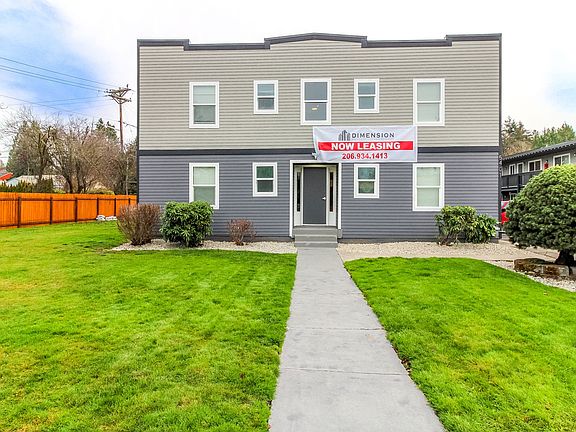 2nd image of 5401 Pacific Ave Unit 203