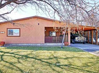 3287 C Rd, Palisade, CO 81526