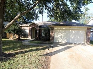 12118 La Salle Br, Conroe, TX 77304
