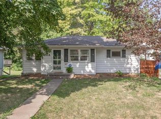 2614 N 32nd St, Saint Joseph, MO 64506