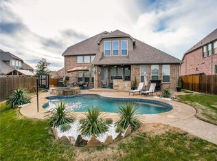 5008 Eureka Ln, Sachse, TX 75048