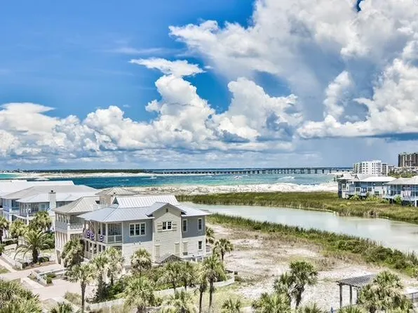 500 Gulf Shore Dr Unit 504, Destin, FL 32541