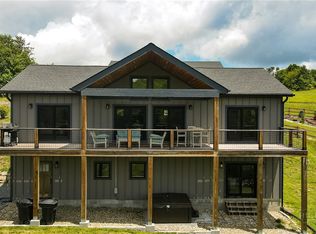 56 Grouseberry Dr, Banner Elk, NC 28604