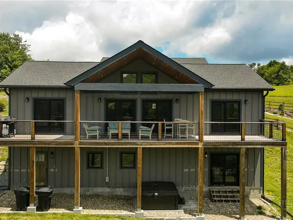 56 Grouseberry Drive, Banner Elk, NC 28604