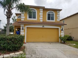 13236 Briar Forest Ct, Orlando, FL 32828