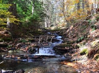 Twin Pond Rd, Brookfield, VT 05036