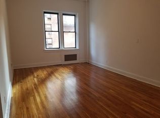 501 E 82nd St APT 3E, New York, NY 10028