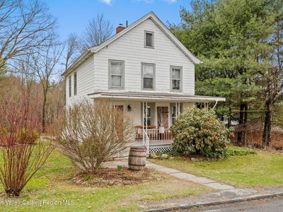 11 Maple Street, Rifton, NY, 12471