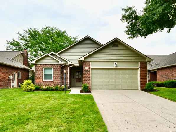 6965 Steinmeier Dr W, Indianapolis, IN 46220