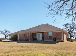 6288 Davis Rd, Fort Worth, TX 76140