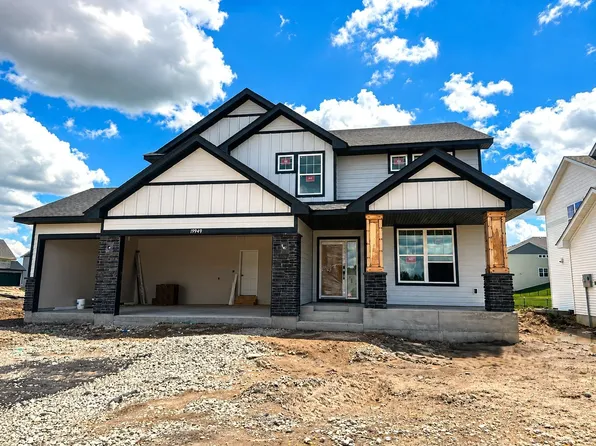 19949 68th Pl, Corcoran, MN 55340