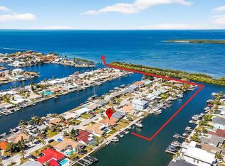 5448 Leeward Ln, New Port Richey, FL 34652