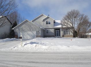 15070 Appaloosa Trl NE, Prior Lake, MN 55372